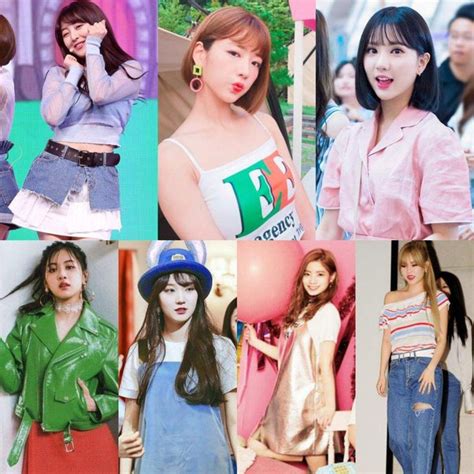 10 k pop idols stage outfits to inspire your own personal wardrobe atelier yuwa ciao jp