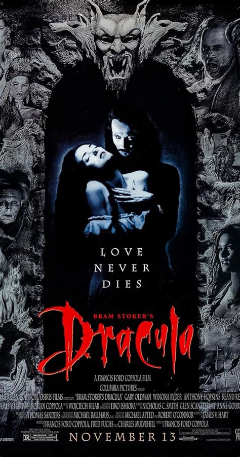 Bram Stokers Dracula 1992 Photo Gallery Imdb