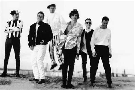 117 Best Images About Inxs On Pinterest