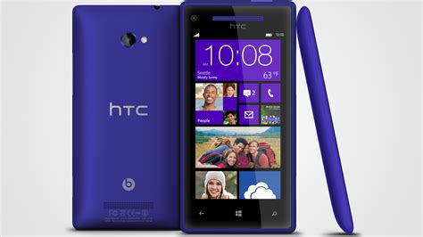 Htc Windows Phone 8x Review Techradar