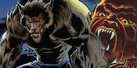 ‘werewolf By Night To Be A Disney Series As Working Title And Filming
