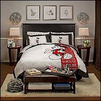 This page is about mickey mouse bedroom,contains mickey mouse comforters bedding textile children's home decor twin queen cartoon disney absolutely 12 spectacular mickey and minnie mouse bedroom ideas. Decorating theme bedrooms - Maries Manor: Mickey Mouse ...