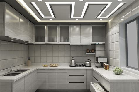 34 Ceiling Designs For Kitchen Karlchenalchen