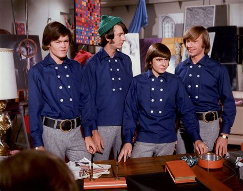 Vuelve La Serie De The Monkees Completa A La TelevisiÓn Pyd