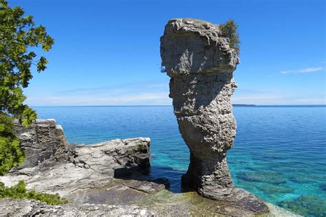 16 Best Things To Do In Tobermory Ontario Bm Global News