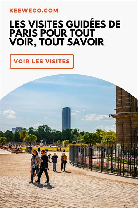 Visiter Paris Avec Un Guide Touristique Visite Guidée Paris Visite