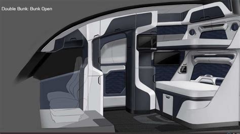 Inside Of A Tesla Semi Truck Felicidad Jacks