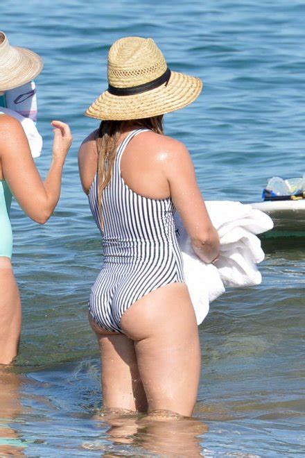 Hilary Duff Porn Pic