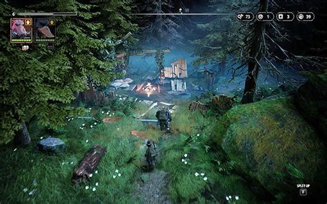 Party Members Available In Mutant Year Zero Road To Eden Mutant Year