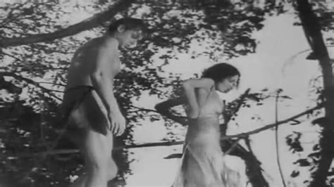 Nude Video Celebs Maureen Osullivan Nude Tarzan And His Mate 1934
