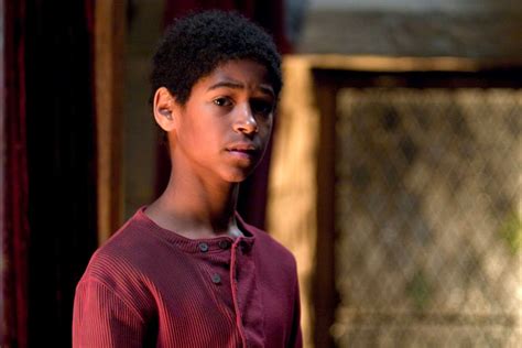 Dean Thomas Played By Alfred Enoch Harry Potter Cast Where Are