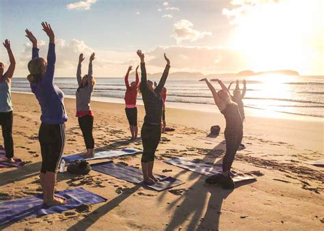 San Diego Yoga Retreats Vita Pura Yoga