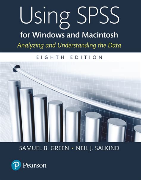 Ebook Pdf Using Spss For Windows And Macintosh 8th Edition