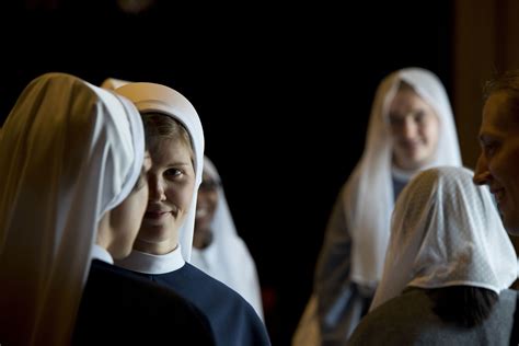 Sisters Nuns Habits Telegraph