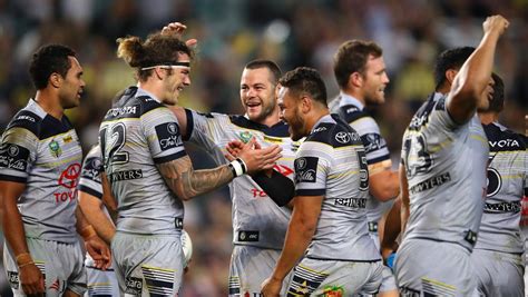 The national rugby league is the premier rugby league competition of australia. Roosters v Cowboys score; match report, result and video highlights from NRL finals | The ...