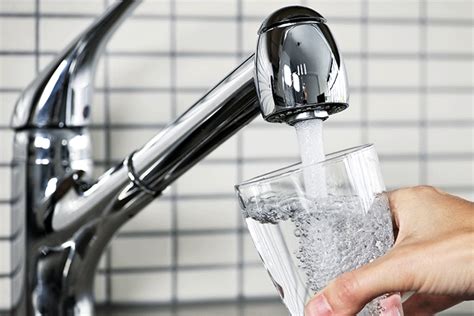 5 Ways To Tell If Your Water Is Safe To Drink Cawood