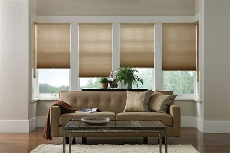 10 Living Room Modern Window Blinds
