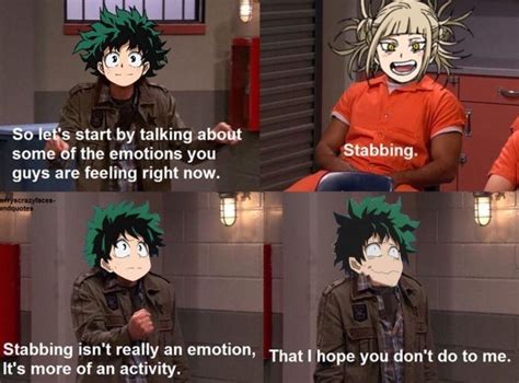 That Day Villain Deku Chapter 12 Who Are They My Hero