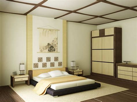 Asian design is arguably one of the most popular styles that is currently making the rounds. Top 50 Japanese style bedroom decor ideas and furniture