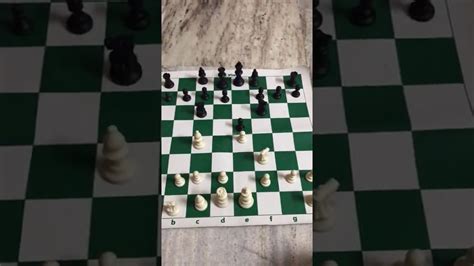 The italian game the goal of the italian opening is to quickly control the center of board. CHESS ITALIAN OPENING - YouTube