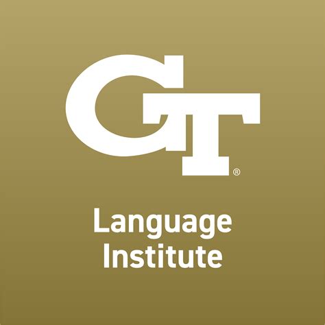 Georgia Tech Language Institute | Atlanta GA