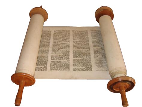 Torahscroll