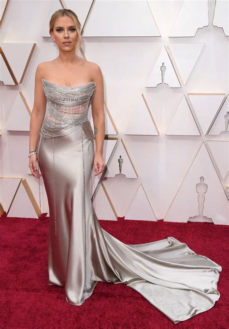 Fashion Hits And Misses From The 2020 Academy Awards Gallery