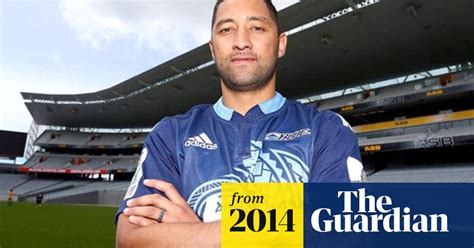 Benji Marshall Reaches Out To Nrl Clubs Sport The Guardian