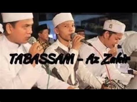 Download mp3 lirik tabassam gratis, ada 20 daftar lagu lirik tabassam yang bisa anda download. AZ ZAHIR - TABASSAM (LIRIK BAHASA ARAB) | MAJELIS AZ ZAHIR - YouTube
