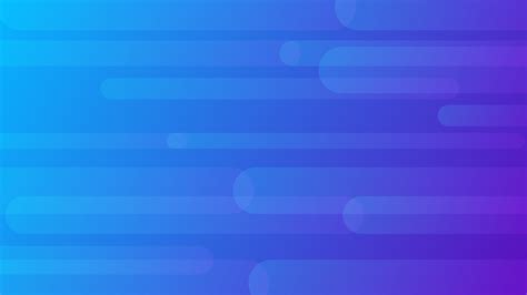 Blue And Purple Gradient Rounded Lines Design 1228699 Vector Art At