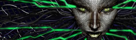 System Shock 2 Rebirth High Poly Pack System Shock 2 Skin Mods