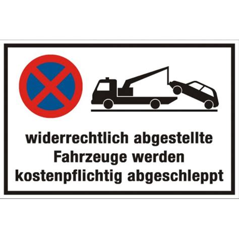 Spiel zur lösung der puzzle der vertikale signal halten und parken verboten kostenlos. Verbotsschild "Parken verboten" - Parken verboten Schild