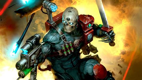 Heres How Imperial Agents Work In Warhammer 40k 10th Edition