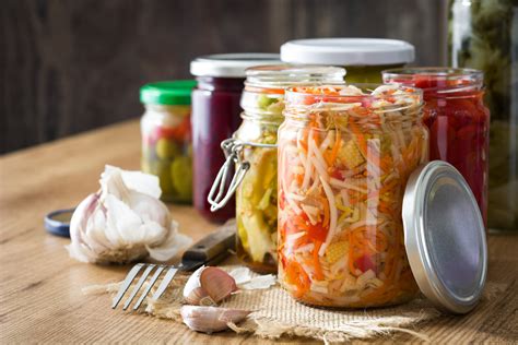 the time tested hidden benefits of fermented foods off the grid news