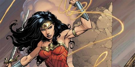 Wonder woman 1984 struggles with sequel overload, but still offers enough vibrant escapism to satisfy fans of the franchise and its classic central character. Wonder Woman: The 10 Most Powerful Villains Diana Has Ever ...