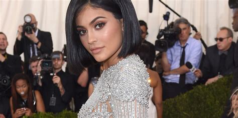 Kylie Jenner S Twitter Hacked With Culprit Posting Tyga Sex Tape Jokes And Racist Slurs