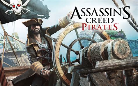 Assassins Creed Pirates V Apk Data Android Store
