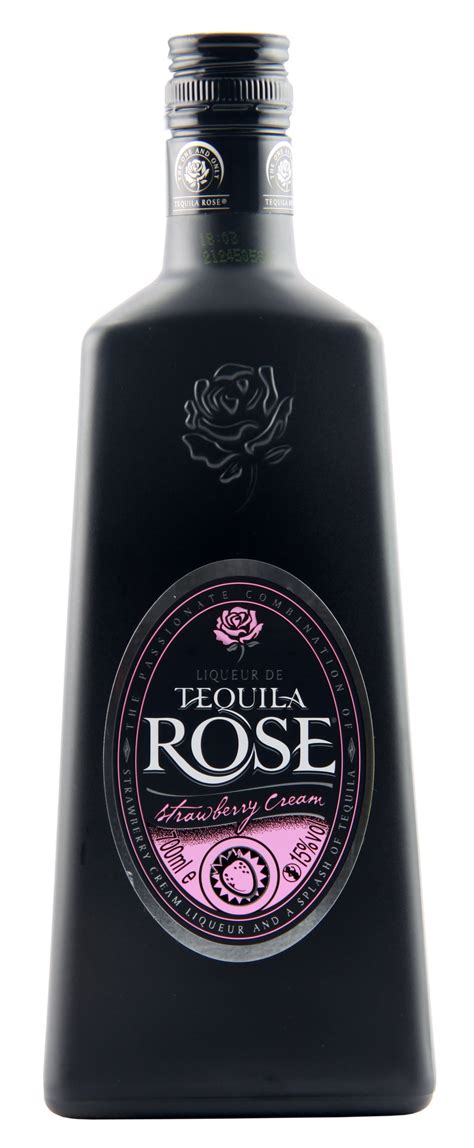 Tequila Rose Strawberry Cream Liqueur Delivery Grg Wines