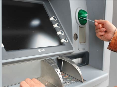 Buying Atm Machines The Definitive Guide Connectatm