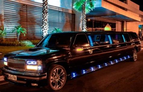 Why Should You Hire A Limousine Service For Your Next Event