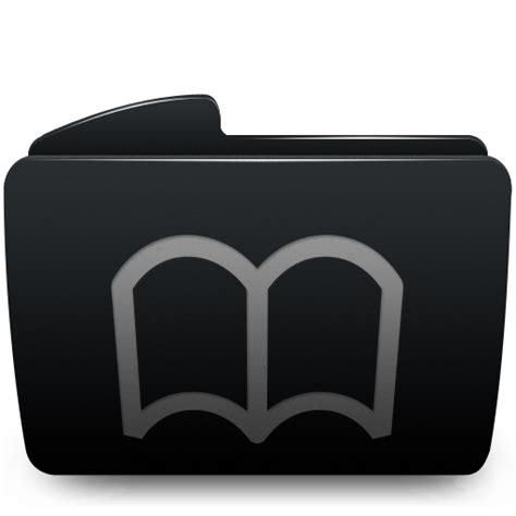 Bookmark Folder Icon Changer Xolerwindow
