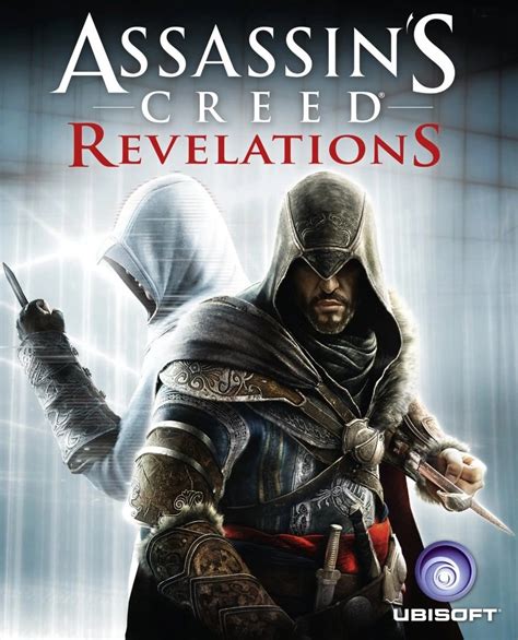 Assassin S Creed Revelations Para PC Xbox 360 E Playstation 3 2011