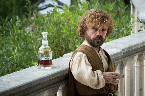 Game Of Thrones How Tyrion Lannister Looks In Books Vs The Show