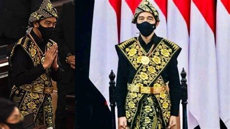 Provinsi ntb ini terletak di kepulauan nusa tenggara yang terdiri dari gugusan. Mengenal Baju Adat Suku Sabu NTT yang Dikenakan Presiden ...