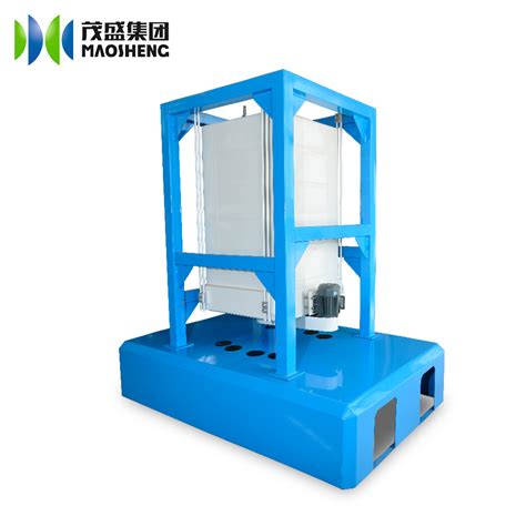 Rotary Flour Mill Plansifter Machine Flour Sifter China Maosheng