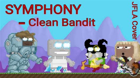 growtopia symphony  video growtopia song jfla cover youtube