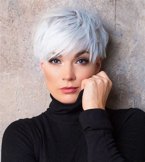 Lovely Layered Short Haircuts For Summer Chic Hairstyles Weekly