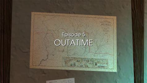 Back To The Future Ep 5 Outatime Release Date Videos Screenshots