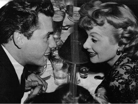 Desi Arnaz And Lucille Ball 1940s Hollywood Couples Old Hollywood Stars William Frawley Queens