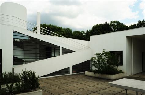 Os 5 Pontos Da Arquitetura Moderna De Le Corbusier E Sua Influência Nas